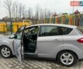 Сірий Форд Сі-Макс, об'ємом двигуна 2 л та пробігом 159 тис. км за 9600 $, фото 1 на Automoto.ua