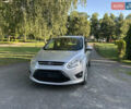 Сірий Форд Сі-Макс, об'ємом двигуна 1.6 л та пробігом 172 тис. км за 6800 $, фото 4 на Automoto.ua