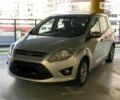 Сірий Форд Сі-Макс, об'ємом двигуна 1.6 л та пробігом 185 тис. км за 7900 $, фото 3 на Automoto.ua