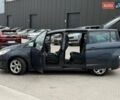 Сірий Форд Сі-Макс, об'ємом двигуна 1.6 л та пробігом 284 тис. км за 6300 $, фото 26 на Automoto.ua
