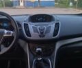 Сірий Форд Сі-Макс, об'ємом двигуна 1.6 л та пробігом 161 тис. км за 7950 $, фото 16 на Automoto.ua