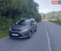 Сірий Форд Сі-Макс, об'ємом двигуна 1.6 л та пробігом 238 тис. км за 8500 $, фото 1 на Automoto.ua