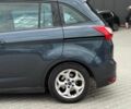 Сірий Форд Сі-Макс, об'ємом двигуна 1.6 л та пробігом 284 тис. км за 6590 $, фото 5 на Automoto.ua