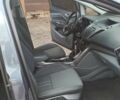 Серый Форд Си-Макс, объемом двигателя 1.6 л и пробегом 237 тыс. км за 9500 $, фото 7 на Automoto.ua