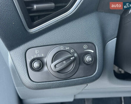 Серый Форд Си-Макс, объемом двигателя 1.6 л и пробегом 239 тыс. км за 8650 $, фото 37 на Automoto.ua