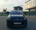 Сірий Форд Сі-Макс, об'ємом двигуна 1.6 л та пробігом 244 тис. км за 10000 $, фото 1 на Automoto.ua