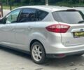 Сірий Форд Сі-Макс, об'ємом двигуна 1.6 л та пробігом 220 тис. км за 8400 $, фото 3 на Automoto.ua