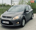 Сірий Форд Сі-Макс, об'ємом двигуна 1.6 л та пробігом 172 тис. км за 7549 $, фото 6 на Automoto.ua