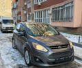 Сірий Форд Сі-Макс, об'ємом двигуна 2 л та пробігом 300 тис. км за 8500 $, фото 1 на Automoto.ua