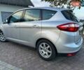 Сірий Форд Сі-Макс, об'ємом двигуна 1.6 л та пробігом 207 тис. км за 7950 $, фото 15 на Automoto.ua