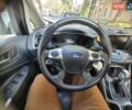 Сірий Форд Сі-Макс, об'ємом двигуна 2 л та пробігом 240 тис. км за 8777 $, фото 7 на Automoto.ua