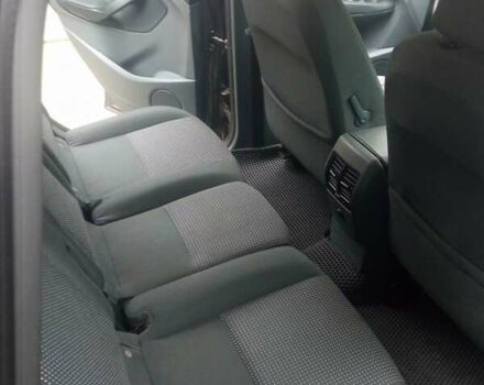 Серый Форд Си-Макс, объемом двигателя 1.6 л и пробегом 297 тыс. км за 8350 $, фото 15 на Automoto.ua