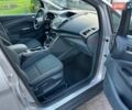 Сірий Форд Сі-Макс, об'ємом двигуна 1.6 л та пробігом 207 тис. км за 7950 $, фото 16 на Automoto.ua