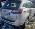 Сірий Форд Сі-Макс, об'ємом двигуна 1.6 л та пробігом 165 тис. км за 7500 $, фото 4 на Automoto.ua