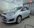 Сірий Форд Сі-Макс, об'ємом двигуна 2 л та пробігом 214 тис. км за 8000 $, фото 1 на Automoto.ua