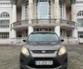 Серый Форд Си-Макс, объемом двигателя 1.6 л и пробегом 138 тыс. км за 8500 $, фото 1 на Automoto.ua