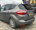 Форд Сі-Макс 2012 у Стрые на Automoto.ua Сірий Форд Сі-Макс, об'ємом двигуна 2 л та пробігом 183 тис. км за 9000 $, фото 4 на Automoto.ua