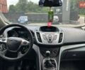 Серый Форд Си-Макс, объемом двигателя 1.56 л и пробегом 220 тыс. км за 8400 $, фото 12 на Automoto.ua