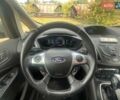 Сірий Форд Сі-Макс, об'ємом двигуна 2 л та пробігом 227 тис. км за 8500 $, фото 8 на Automoto.ua