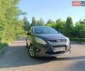 Сірий Форд Сі-Макс, об'ємом двигуна 1.6 л та пробігом 370 тис. км за 5500 $, фото 1 на Automoto.ua
