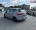 Сірий Форд Сі-Макс, об'ємом двигуна 1.6 л та пробігом 248 тис. км за 8999 $, фото 12 на Automoto.ua