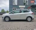 Серый Форд Си-Макс, объемом двигателя 1.6 л и пробегом 280 тыс. км за 5999 $, фото 3 на Automoto.ua