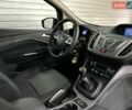 Серый Форд Си-Макс, объемом двигателя 1.6 л и пробегом 252 тыс. км за 7950 $, фото 55 на Automoto.ua