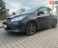Серый Форд Си-Макс, объемом двигателя 1.6 л и пробегом 161 тыс. км за 7999 $, фото 8 на Automoto.ua
