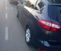 Сірий Форд Сі-Макс, об'ємом двигуна 1.6 л та пробігом 297 тис. км за 7850 $, фото 12 на Automoto.ua