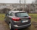 Сірий Форд Сі-Макс, об'ємом двигуна 1.6 л та пробігом 172 тис. км за 7200 $, фото 5 на Automoto.ua