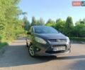 Серый Форд Си-Макс, объемом двигателя 1.6 л и пробегом 370 тыс. км за 5650 $, фото 1 на Automoto.ua