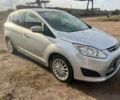 Сірий Форд Сі-Макс, об'ємом двигуна 2 л та пробігом 227 тис. км за 8000 $, фото 9 на Automoto.ua