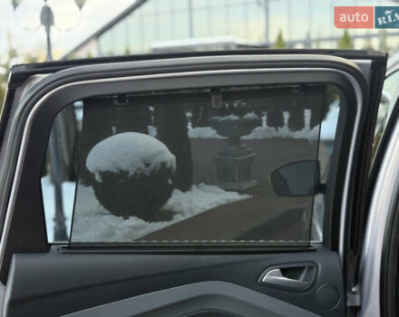 Серый Форд Си-Макс, объемом двигателя 1.6 л и пробегом 239 тыс. км за 8650 $, фото 52 на Automoto.ua