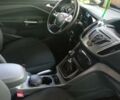 Сірий Форд Сі-Макс, об'ємом двигуна 1.6 л та пробігом 297 тис. км за 7850 $, фото 3 на Automoto.ua