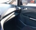 Сірий Форд Сі-Макс, об'ємом двигуна 1.6 л та пробігом 340 тис. км за 5800 $, фото 22 на Automoto.ua
