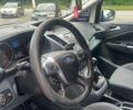 Сірий Форд Сі-Макс, об'ємом двигуна 1.6 л та пробігом 220 тис. км за 8400 $, фото 7 на Automoto.ua