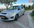 Серый Форд Си-Макс, объемом двигателя 1.6 л и пробегом 207 тыс. км за 7600 $, фото 3 на Automoto.ua