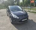 Сірий Форд Сі-Макс, об'ємом двигуна 1.6 л та пробігом 340 тис. км за 5800 $, фото 10 на Automoto.ua
