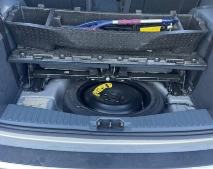 Сірий Форд Сі-Макс, об'ємом двигуна 1.6 л та пробігом 145 тис. км за 7500 $, фото 7 на Automoto.ua