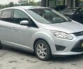 Сірий Форд Сі-Макс, об'ємом двигуна 1.6 л та пробігом 220 тис. км за 8400 $, фото 1 на Automoto.ua