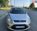 Серый Форд Си-Макс, объемом двигателя 1.56 л и пробегом 289 тыс. км за 6900 $, фото 1 на Automoto.ua