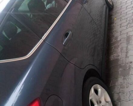 Серый Форд Си-Макс, объемом двигателя 1.6 л и пробегом 297 тыс. км за 8350 $, фото 1 на Automoto.ua