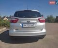 Сірий Форд Сі-Макс, об'ємом двигуна 0 л та пробігом 202 тис. км за 10900 $, фото 5 на Automoto.ua
