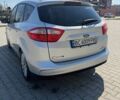 Сірий Форд Сі-Макс, об'ємом двигуна 2 л та пробігом 287 тис. км за 8100 $, фото 1 на Automoto.ua