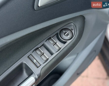 Серый Форд Си-Макс, объемом двигателя 1.6 л и пробегом 239 тыс. км за 8650 $, фото 36 на Automoto.ua