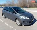 Сірий Форд Сі-Макс, об'ємом двигуна 1.6 л та пробігом 340 тис. км за 5800 $, фото 2 на Automoto.ua