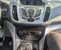Серый Форд Си-Макс, объемом двигателя 1.6 л и пробегом 156 тыс. км за 9990 $, фото 10 на Automoto.ua