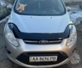 Сірий Форд Сі-Макс, об'ємом двигуна 1.6 л та пробігом 165 тис. км за 7500 $, фото 1 на Automoto.ua