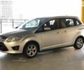 Сірий Форд Сі-Макс, об'ємом двигуна 1.6 л та пробігом 185 тис. км за 7900 $, фото 2 на Automoto.ua