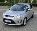 Сірий Форд Сі-Макс, об'ємом двигуна 2 л та пробігом 85 тис. км за 7999 $, фото 1 на Automoto.ua